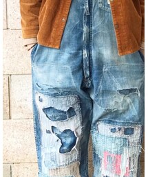 Anachronorm | デニムパンツ