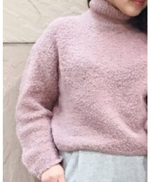 BY MALENE BIRGER | ニット/セーター