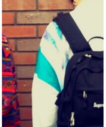 Reebok | ナイロンジャケット