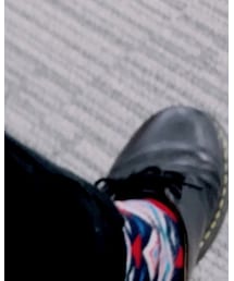 Dr. Martens | ドレスシューズ