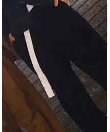 COMME des GARCONS | スラックス