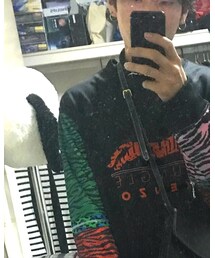 KENZO×H&M | スウェット