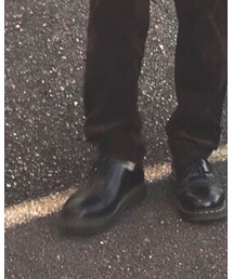 Dr. Martens | ドレスシューズ