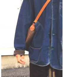 ETRO | ボディバッグ/ウエストポーチ