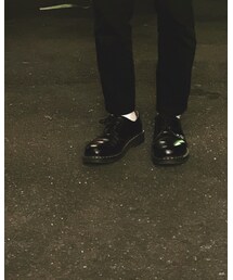 Dr. Martens | ドレスシューズ