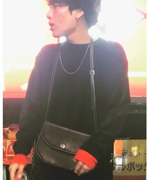 TOGA VIRILIS | スウェット