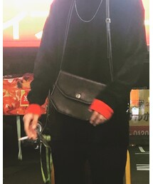 HANAE MORI | ボディバッグ/ウエストポーチ