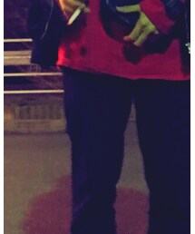 LAD MUSICIAN | その他パンツ