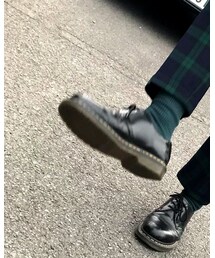 Dr. Martens | ドレスシューズ