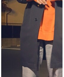 古着 | ステンカラーコート