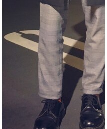 GU | スラックス