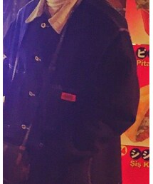 UNIVERSAL OVERALL | デニムジャケット