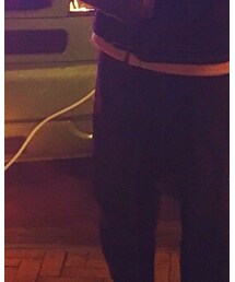 UNIVERSAL OVERALL | デニムパンツ