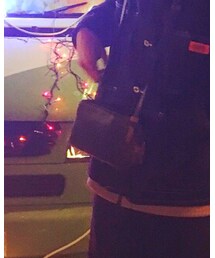 LOUIS VUITTON | ボディバッグ/ウエストポーチ