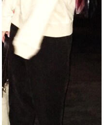 GLOBAL WORK | その他パンツ