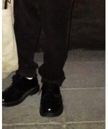 Dr. Martens | ドレスシューズ