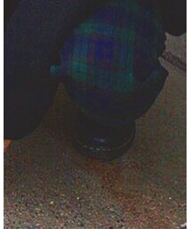 Dr. Martens | ドレスシューズ