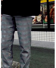 GU | スラックス