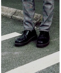 Dr. Martens | ドレスシューズ