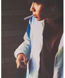 Reebok | ナイロンジャケット