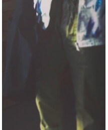 GU | その他パンツ