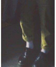 Dr. Martens | ドレスシューズ