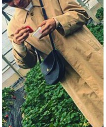 HANAE MORI | ボディバッグ/ウエストポーチ