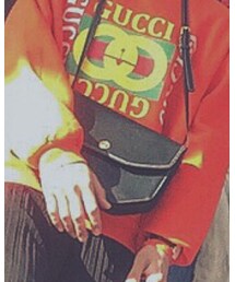 HANAE MORI | ボディバッグ/ウエストポーチ