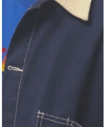 UNIVERSAL OVERALL | デニムジャケット