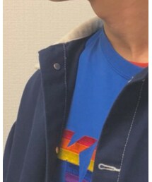 DAIRIKU | Tシャツ/カットソー