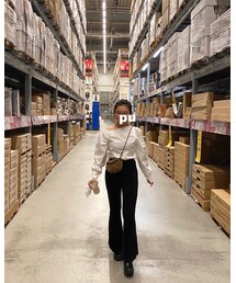 uni'sroom | シャツ/ブラウス