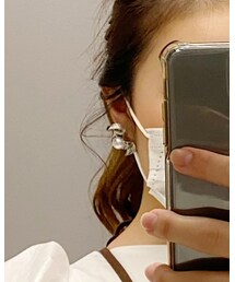 GALLERIE | ピアス（両耳用）