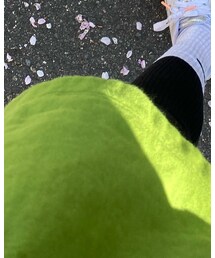 GU | スウェット