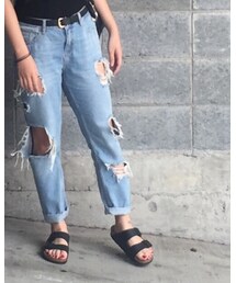ZARA | トップス