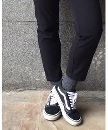 VANS | シューズ