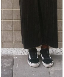 VANS | シューズ