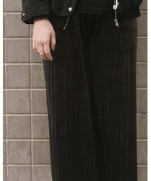 chocoolate | パンツ