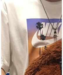 NIKE | Tシャツ/カットソー