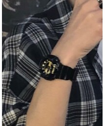 CASIO | アナログ腕時計