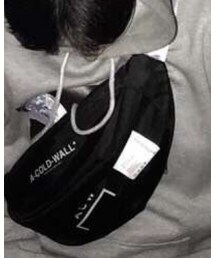 ACW | ショルダーバッグ