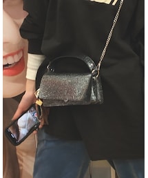 ZARA | ショルダーバッグ