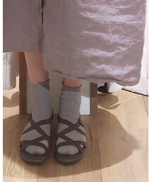 Samansa Mos2 | シューズ