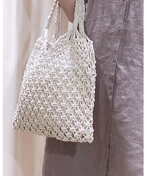 Samansa Mos2 | バッグ
