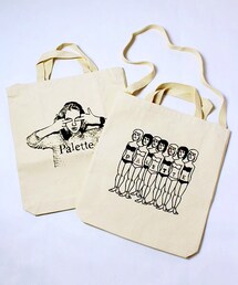 Palette TOKYO | トートバッグ(トートバッグ)