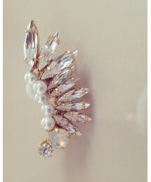 Handmade | ピアス（片耳用）