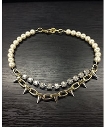 JOOMI LIM | ネックレス