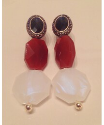 Handmade | ピアス（両耳用）