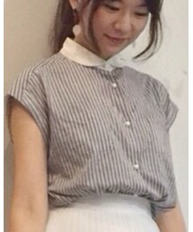 WJKW | シャツ/ブラウス