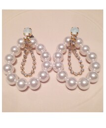 Handmade | ピアス（両耳用）