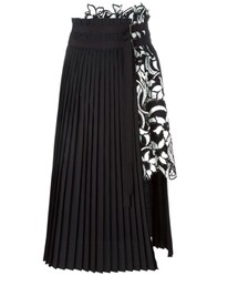 Sacai | pleat skirt(スカート)